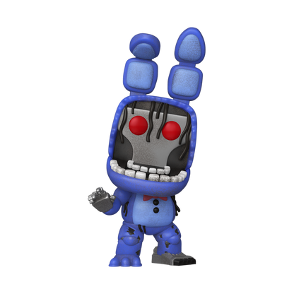 Funko Pop - Five Nights at Freddy's - Withered Bonnie