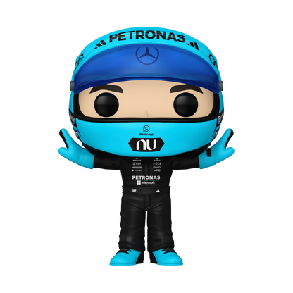 Funko Pop - Formula 1 - George Russell