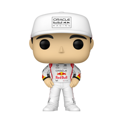 Funko Pop - Formula 1 - Yuki Tsunoda