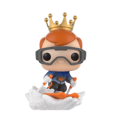 Funko Pop - Freddy Funko (Limited Edition)