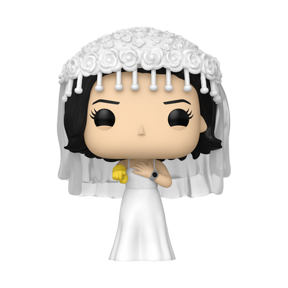  Funko Pop - Friends - Monica Geller
