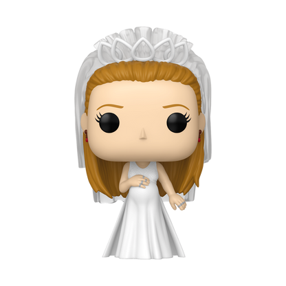  Funko Pop - Friends - Phoebe Buffay