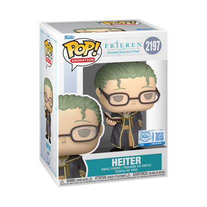 Funko Pop - Frieren - Heiter (Special Edition)