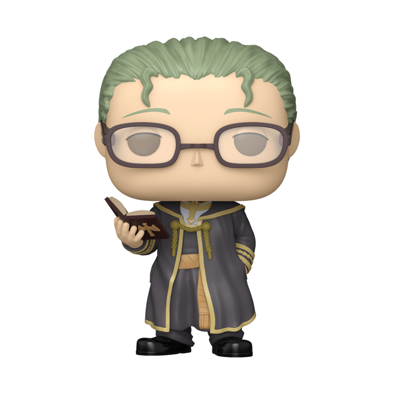 Funko Pop - Frieren - Heiter (Special Edition)