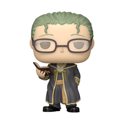 Funko Pop - Frieren - Heiter (Special Edition)