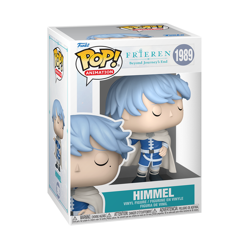 Funko Pop - Frieren - Himmel
