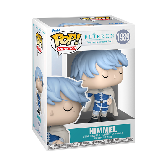 Funko Pop - Frieren - Himmel