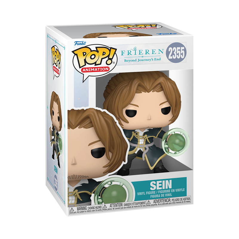 Funko Pop - Frieren - Sein