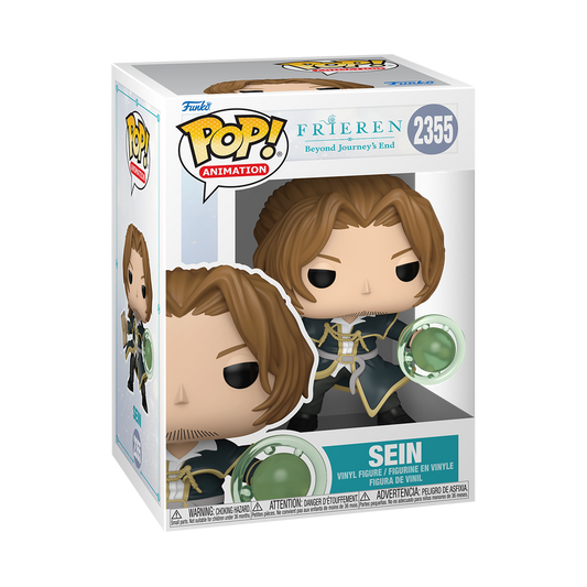 Funko Pop - Frieren - Sein