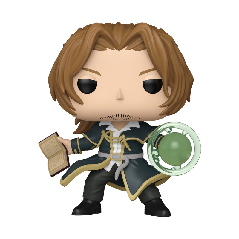 Funko Pop - Frieren - Sein