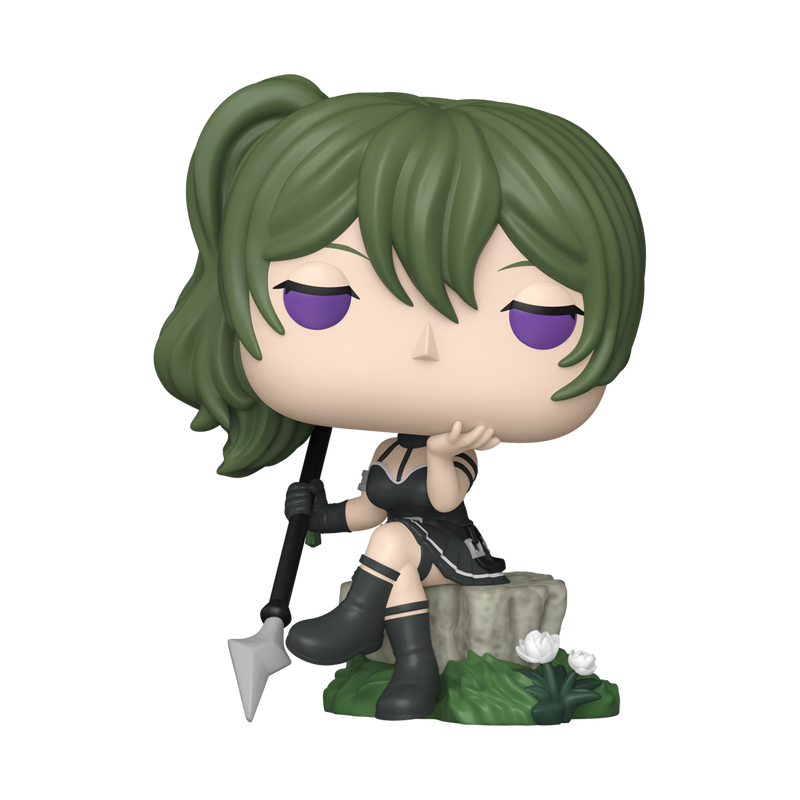 Funko Pop - Frieren - Übel 