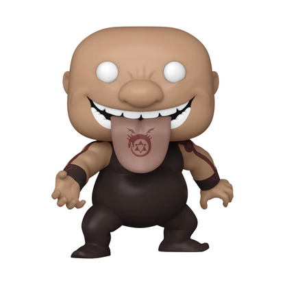 Funko Pop - Fullmetal Alchemist - Gluttony (Special Edition)
