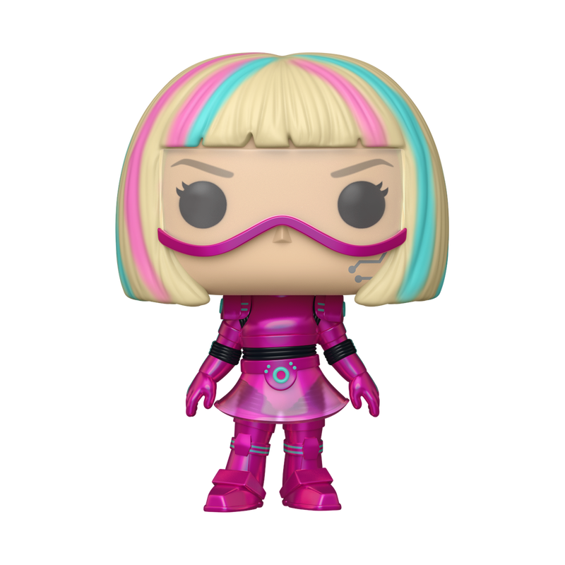 Funko Pop - Funko Pop - Megan - M3gan
