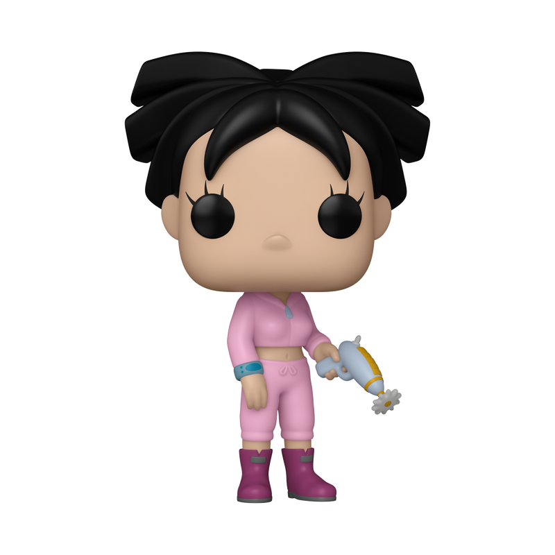 Funko Pop - Futurama - Amy Wong