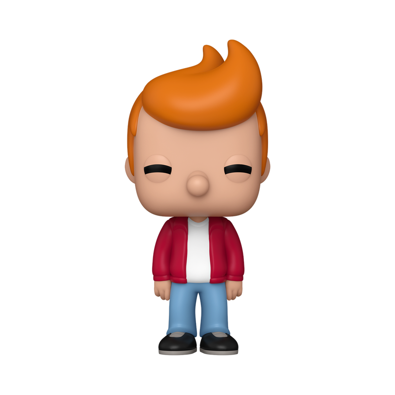 Funko Pop - Futurama - Philip J. Fry