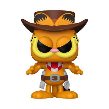 Funko Pop - Garfield - Garfield 