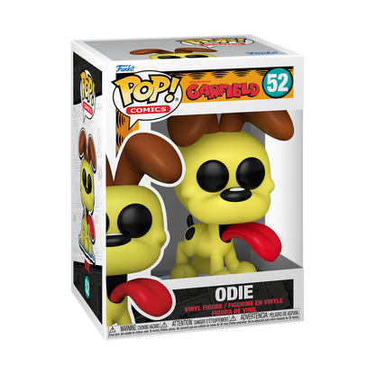 Funko Pop - Garfield - Odie 