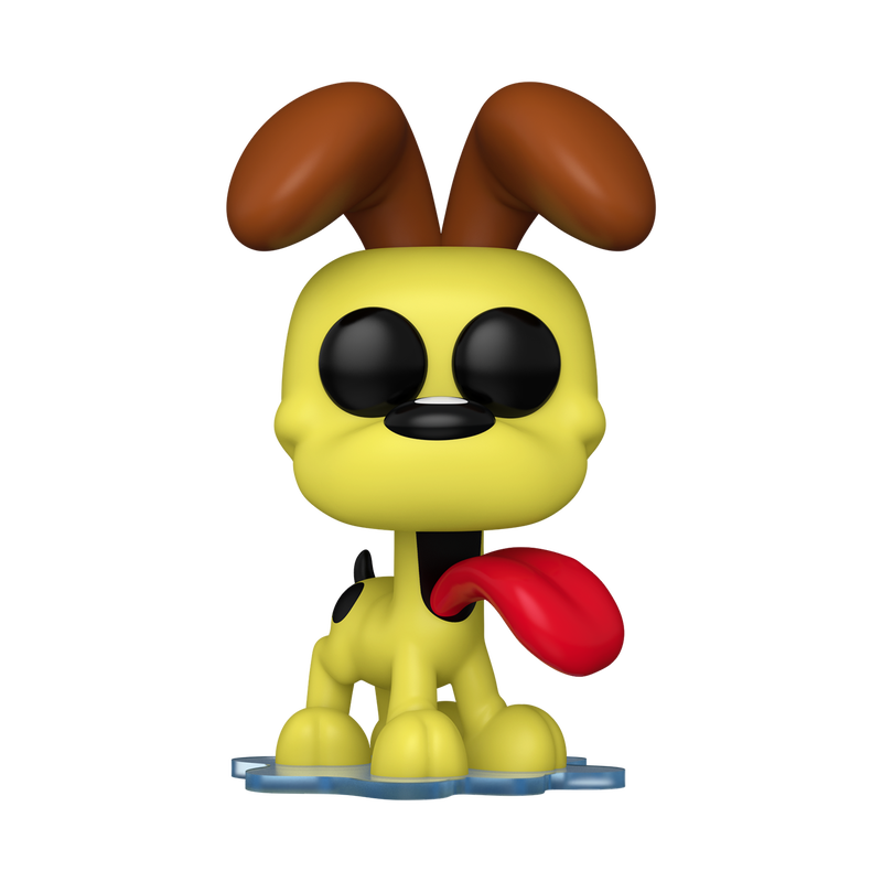 Funko Pop - Garfield - Odie 