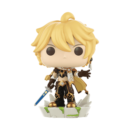 Funko Pop - Genshin Impact - Aether 