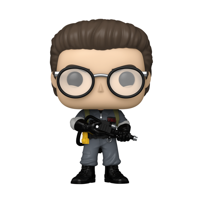 Funko Pop - Ghostbusters - Egon Spengler