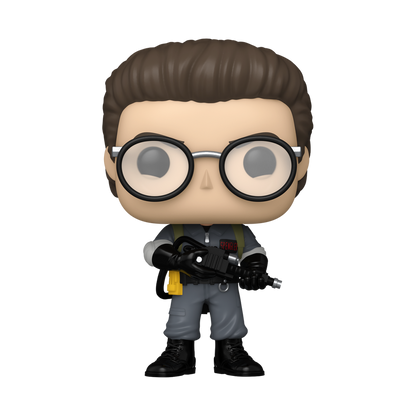 Funko Pop - Ghostbusters - Egon Spengler