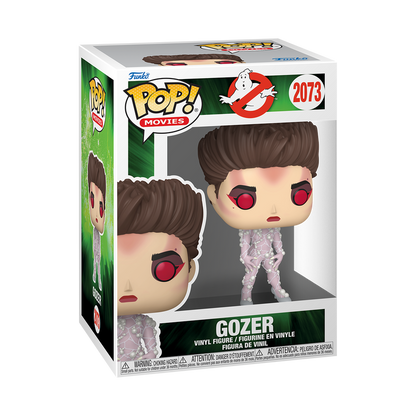 Funko Pop - Ghostbusters - Gozer