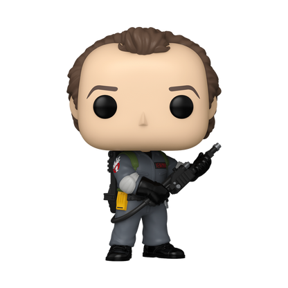 Funko Pop - Ghostbusters - Peter Venkman