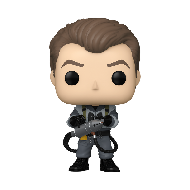  Funko Pop - Ghostbusters - Ray Stantz