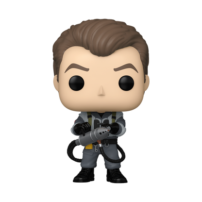  Funko Pop - Ghostbusters - Ray Stantz