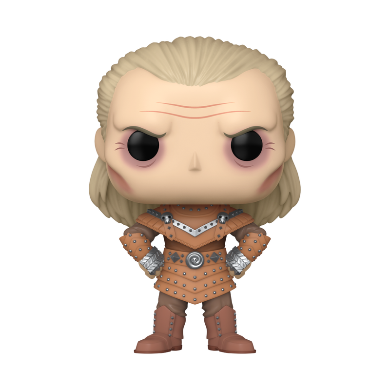 Funko Pop - Ghostbusters - Vigo
