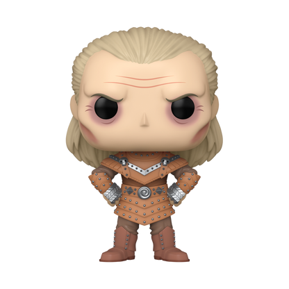 Funko Pop - Ghostbusters - Vigo