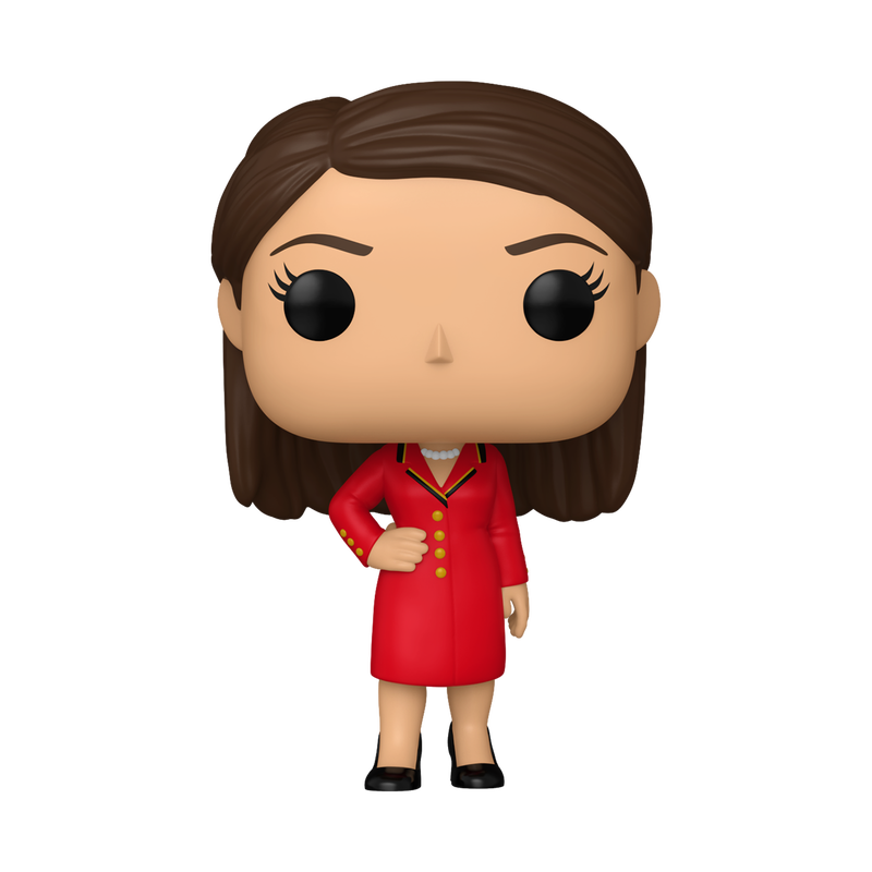 Funko Pop - Gilmore Girls - Lorelai Gilmore