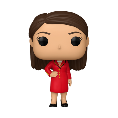 Funko Pop - Gilmore Girls - Lorelai Gilmore