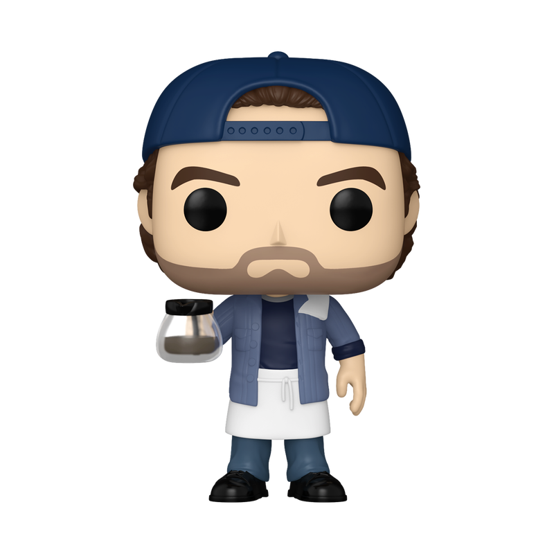 Funko Pop - Gilmore Girls - Luke Danes