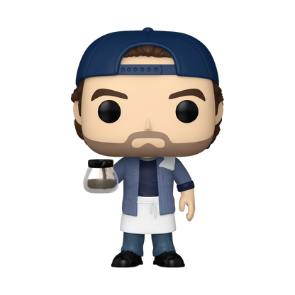 Funko Pop - Gilmore Girls - Luke Danes