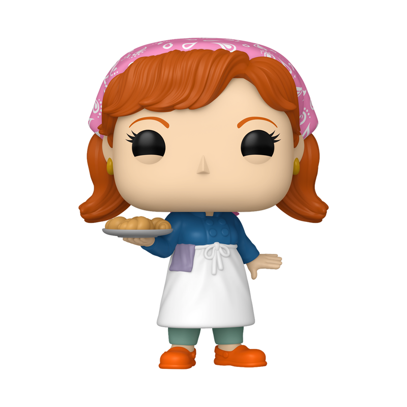 Funko Pop - Gilmore Girls - Sookie St. James