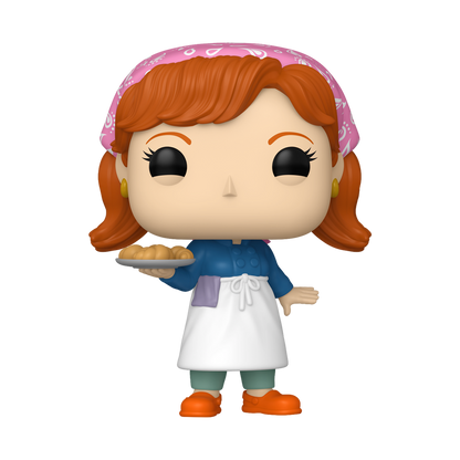 Funko Pop - Gilmore Girls - Sookie St. James