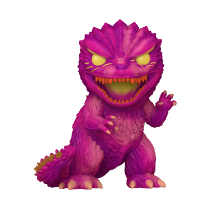 Funko Pop - Godzilla - Godzilla