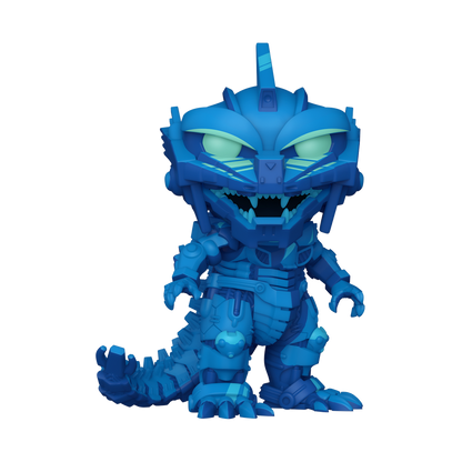Funko Pop - Godzilla - Mechagodzilla