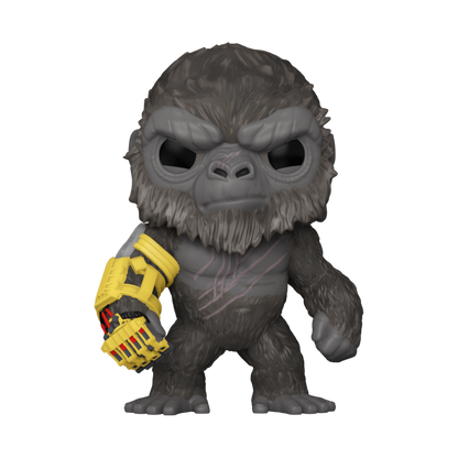 Funko Pop - Godzilla vs. Kong - The New Empire - Kong