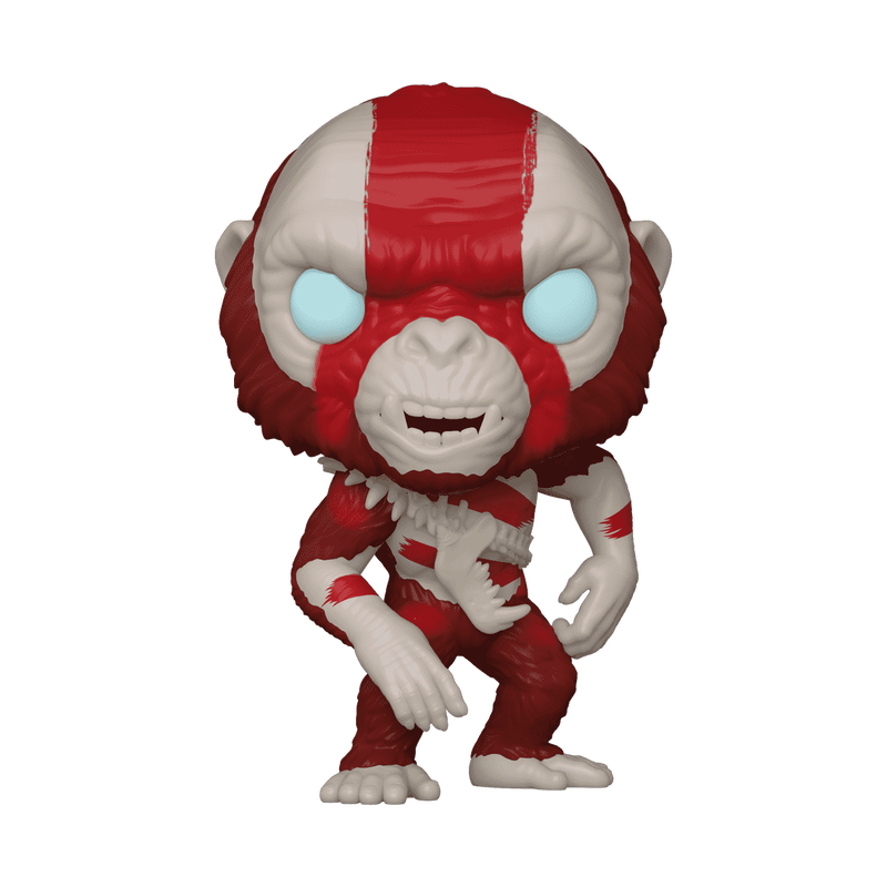 Funko Pop - Godzilla vs. Kong - The New Empire - Skar King
