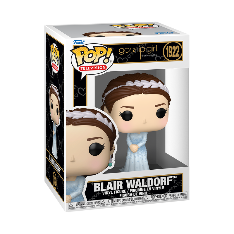 Funko Pop - Gossip Girl - Blair Waldorf