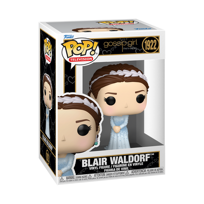 Funko Pop - Gossip Girl - Blair Waldorf