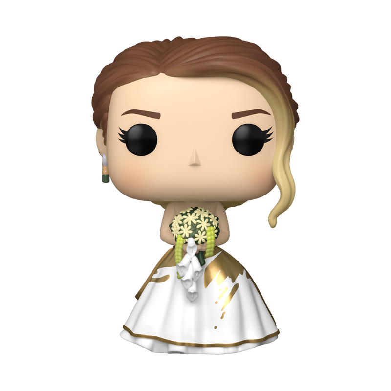  Funko Pop - Gossip Girl - Serena Van Der Woodsen