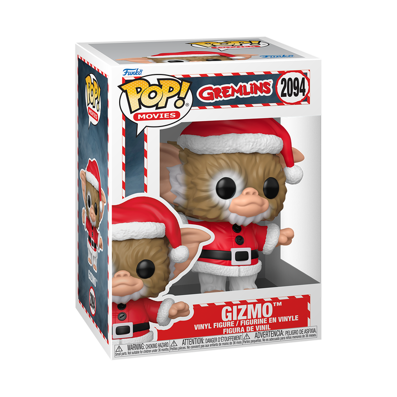 Funko Pop - Gremlins - Gizmo 