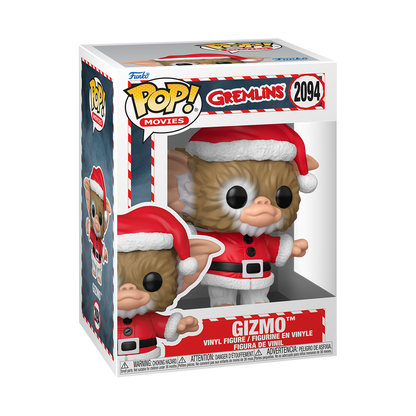Funko Pop - Gremlins - Gizmo 