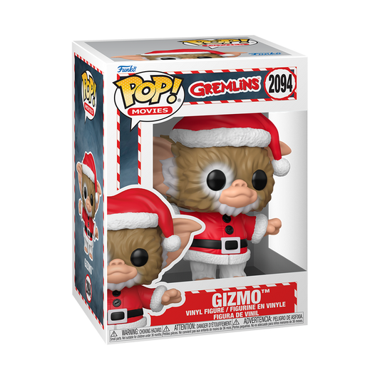 Funko Pop - Gremlins - Gizmo 