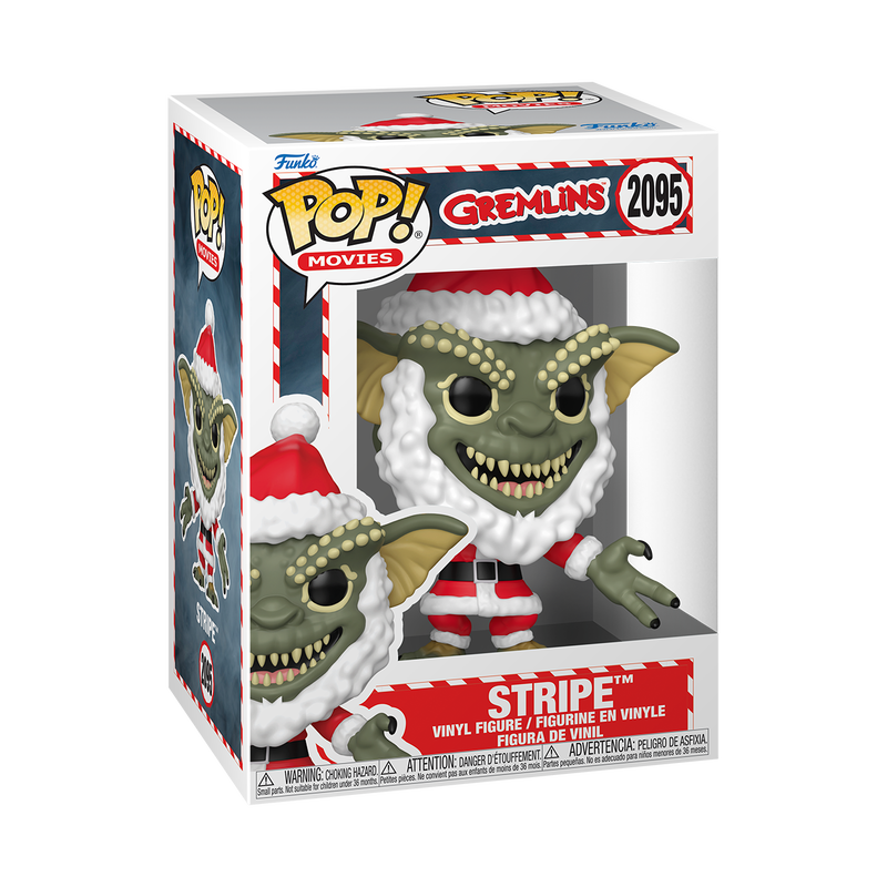 Funko Pop - Gremlins - Stripe