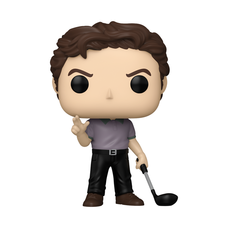 Funko Pop - Happy Gilmore 2 - Shooter McGavin