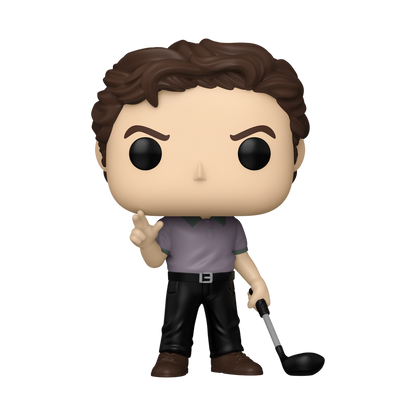 Funko Pop - Happy Gilmore 2 - Shooter McGavin